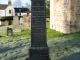 Photo of headstones/thumb_William MacLennan died 1926 MI Killearnan